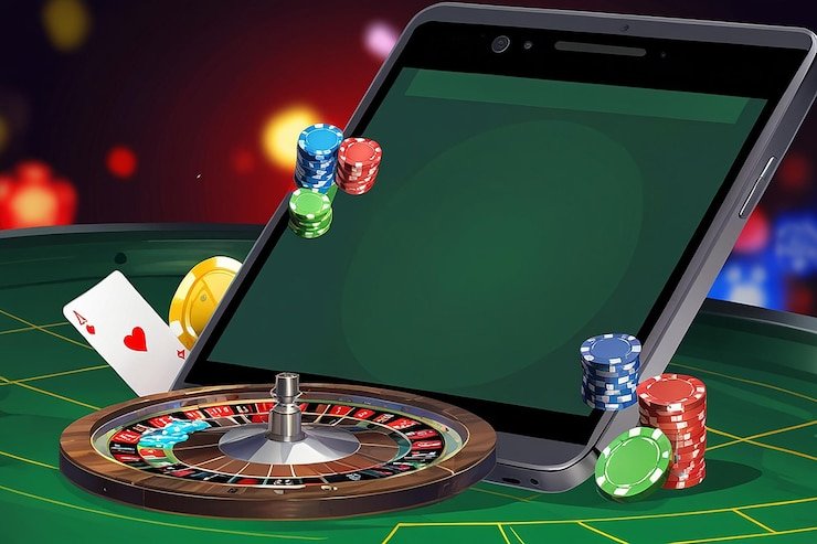 Layar pembayaran aplikasi rajawali988 menampilkan opsi DANA, OVO, GoPay, dan QRIS
